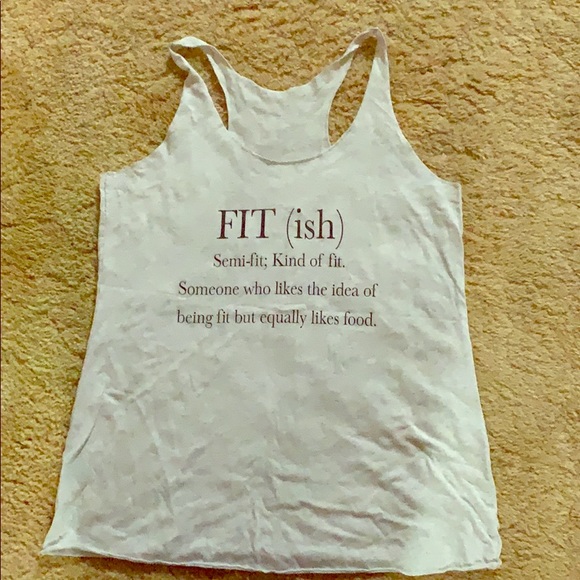 Tops - Casual tank Tops - Casual tank